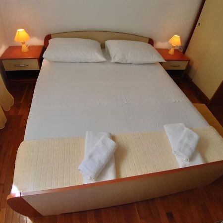 Apartmani Ksenija Kožino Kültér fotó
