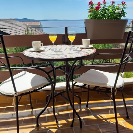 Apartmani Ksenija Kožino Kültér fotó