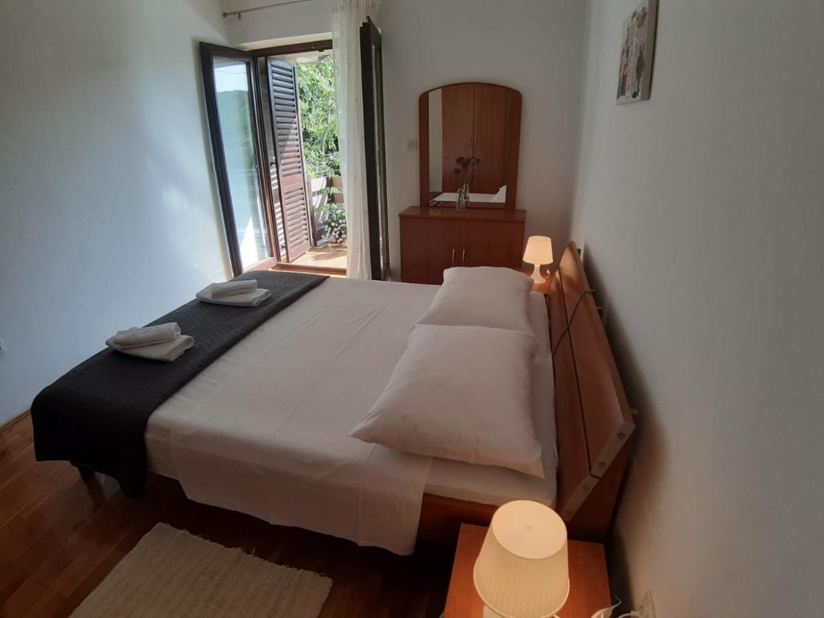 Apartmani Ksenija Kožino Kültér fotó