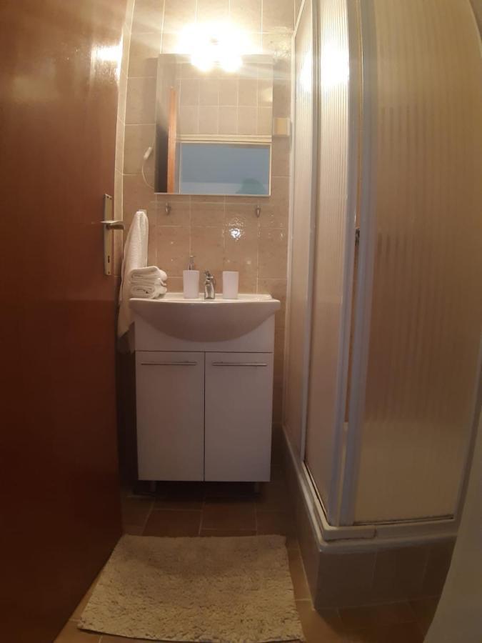 Apartmani Ksenija Kožino Kültér fotó