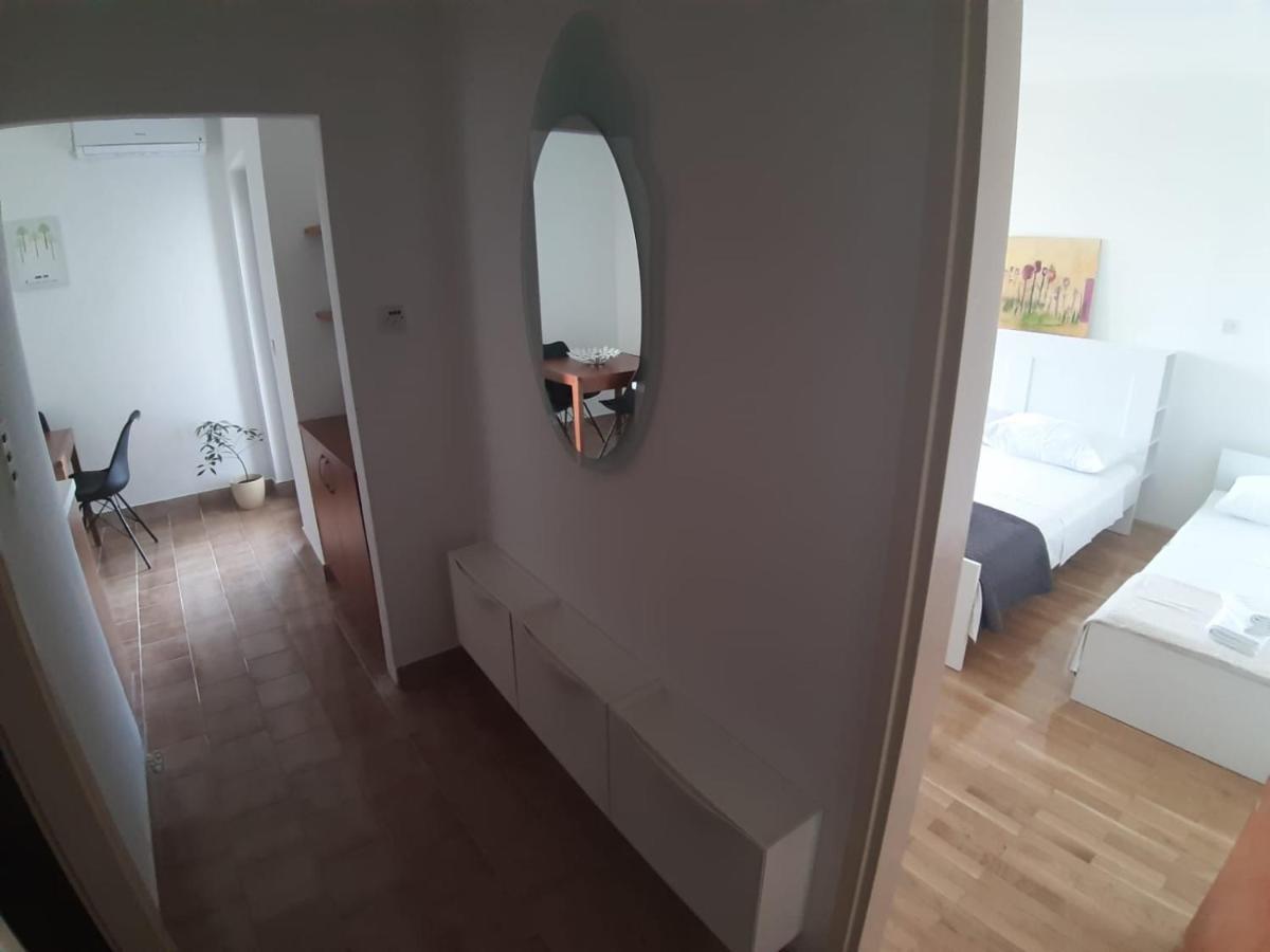 Apartmani Ksenija Kožino Kültér fotó