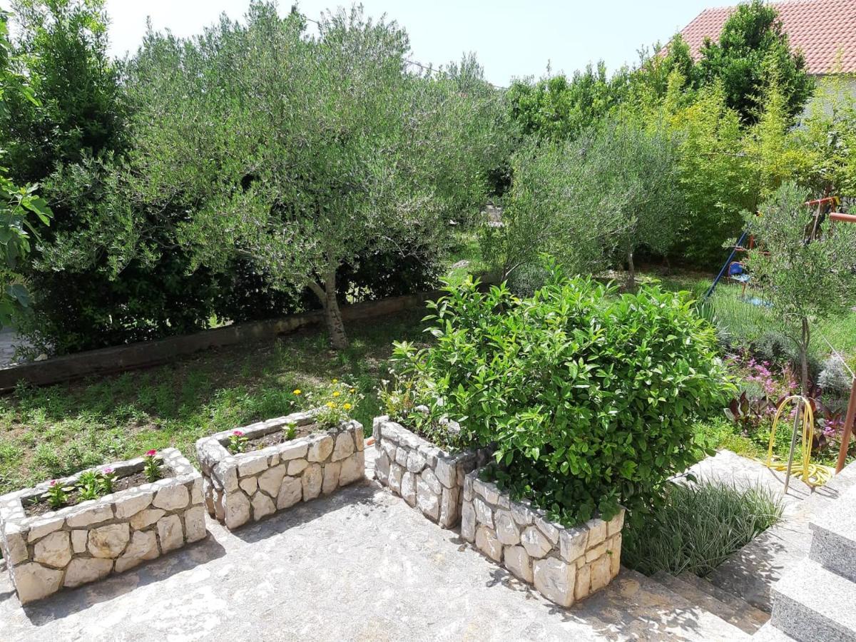Apartmani Ksenija Kožino Kültér fotó