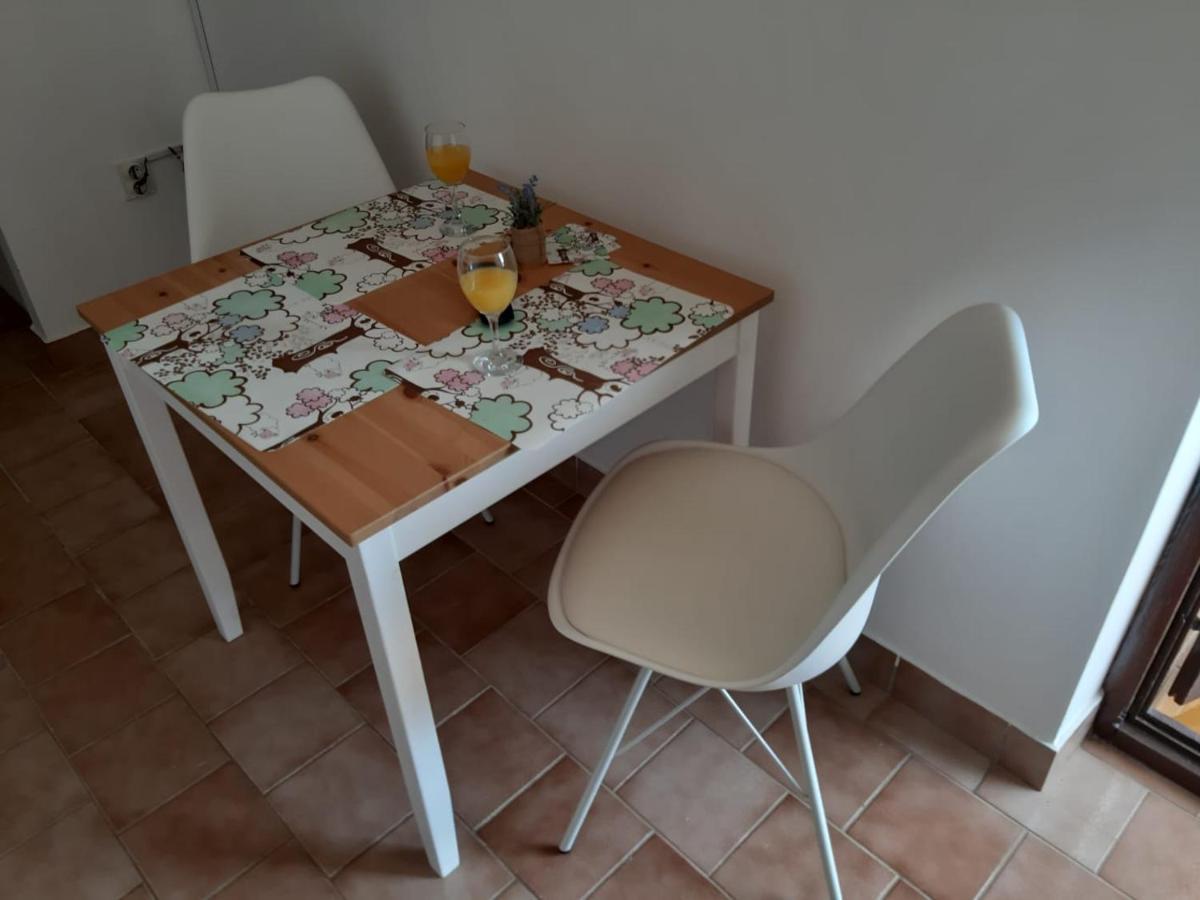 Apartmani Ksenija Kožino Kültér fotó