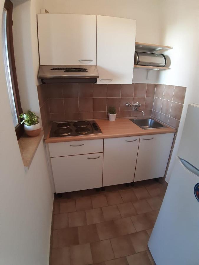 Apartmani Ksenija Kožino Kültér fotó
