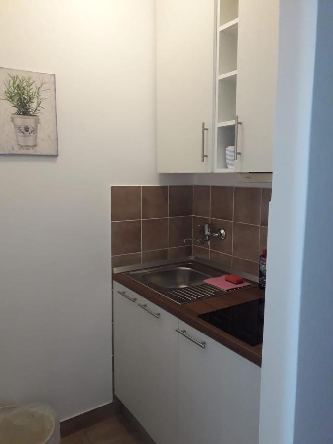 Apartmani Ksenija Kožino Kültér fotó