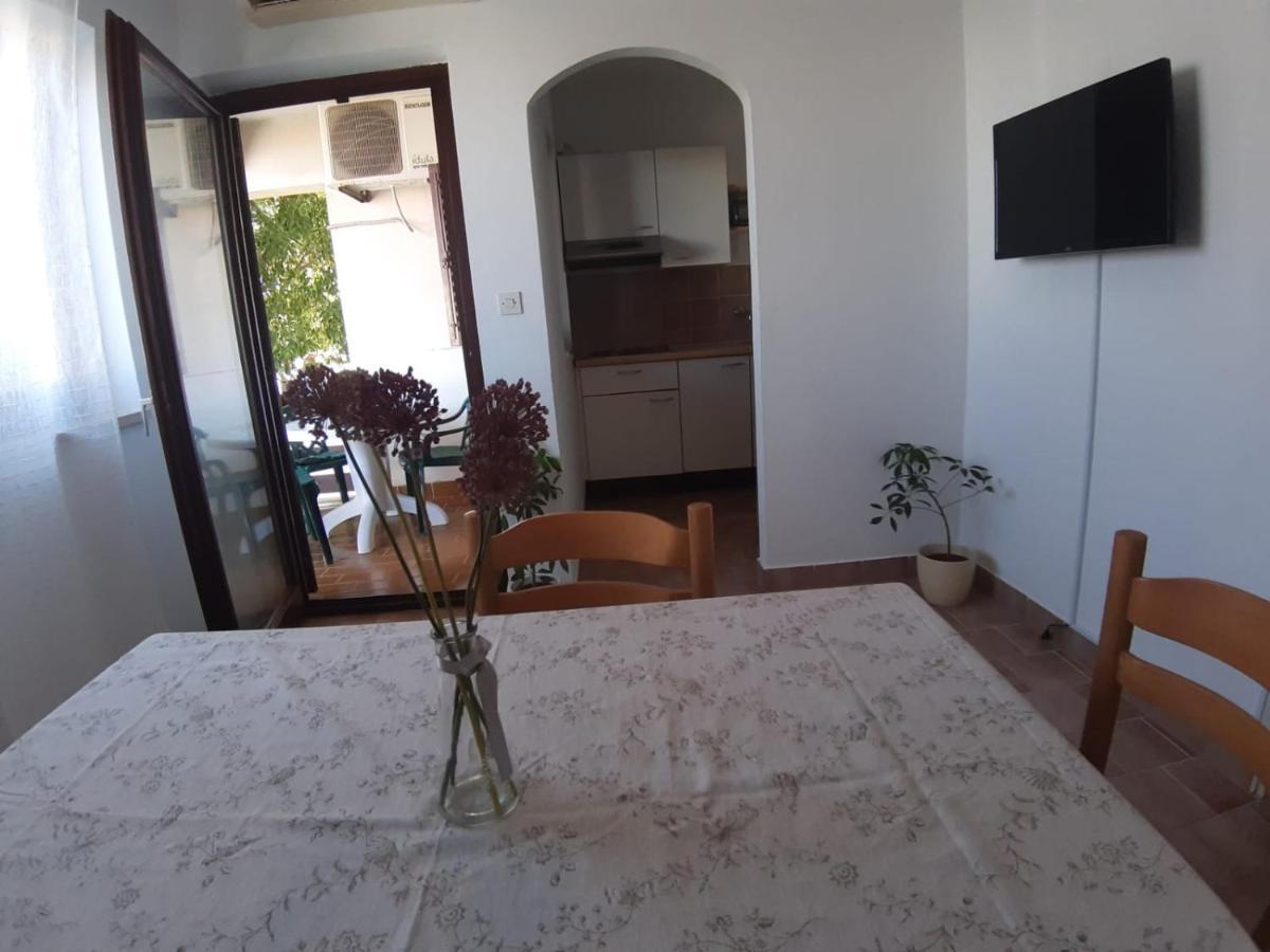 Apartmani Ksenija Kožino Kültér fotó