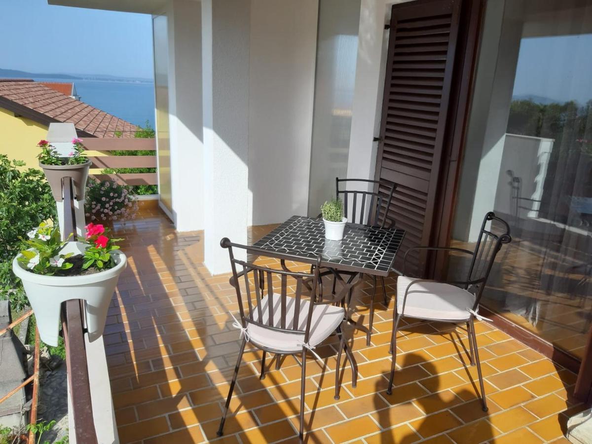 Apartmani Ksenija Kožino Kültér fotó